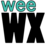 WeeWX logo